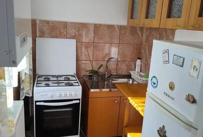 Apartament 1 camera - 4