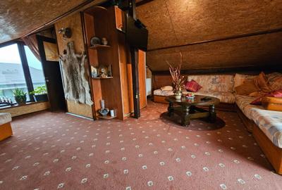 VILĂ SUPERBĂ INDEPENDENTĂ P+1E+M MILITARI CHIAJNA SALCÂMILOR, 260mpu, MOBILATĂ, - 38