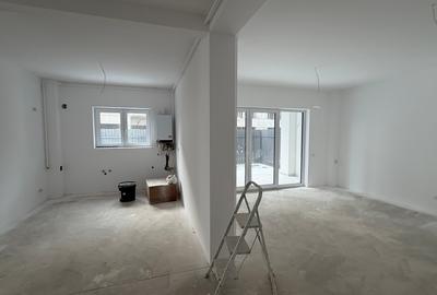 Apartament cu 3 camere decomandat în Central - 2