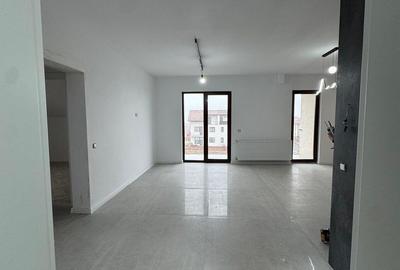 Apartament cu 3 camere decomandat în Central - 16