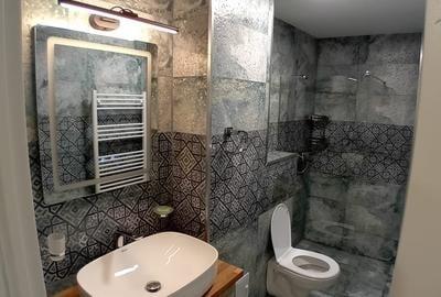 Garsonieră decomandată, mobilată în Sebastian - 1