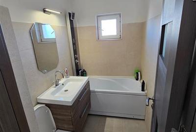 Apartament cu 2 camere semidecomandat în Nicolina - 5