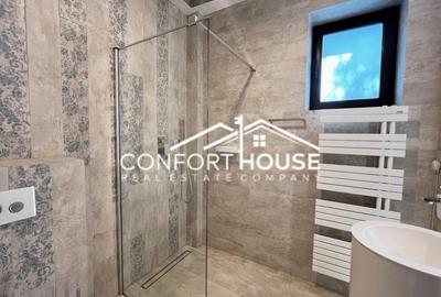 Vila cocheta, finisaje de exceptie, piscina  IANCU NICOLAE - Cambridge School - 17