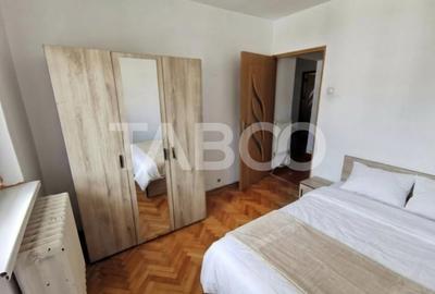 Apartament cu 2 camere decomandate 2 balcoane in zona Valea Aurie - 1