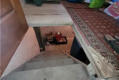 Casă individuală cu 4 camere cu Teren 2500 Mp în Lazu - 7