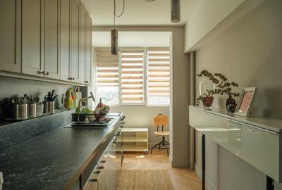3 camere | Floreasca | Dorobanti | Beller renovat utilat - 7