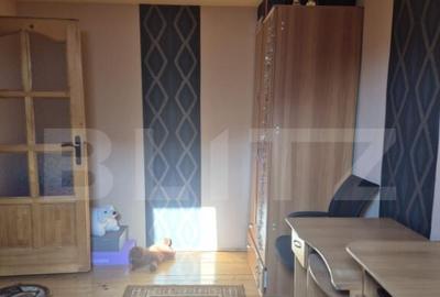 Vand casa cu 3 camere singur in curte p+m in Dambul Pietros - 2