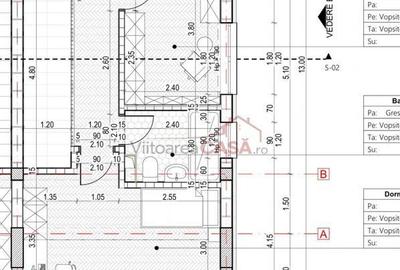 Casă cu 4 camere cu Canalizare în 1 Decembrie 1918 - 2