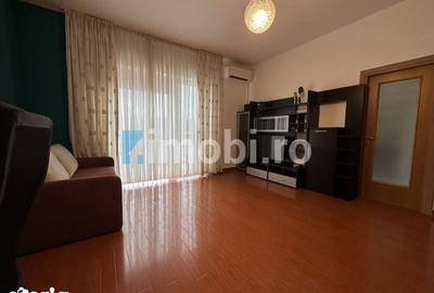 Garsonieră în Plopilor - 4