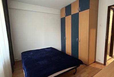 Apartament renovat Dr. Taberei-Metrou R.Doamnei-2 camere decomandate - 5