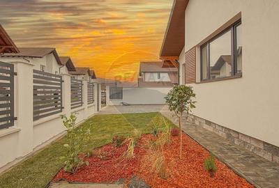 Comision 0 %! Casa cu 4 camere de vanzare in zona Stupini! - 1