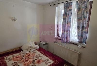 Casă individuală cu 12 camere cu Canalizare în Valea Alba - 16