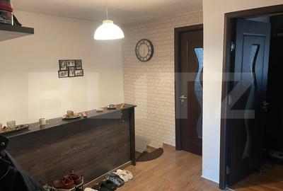 Apartament cu 2 camere, decomandat, 53 mp, Miroslava - 11
