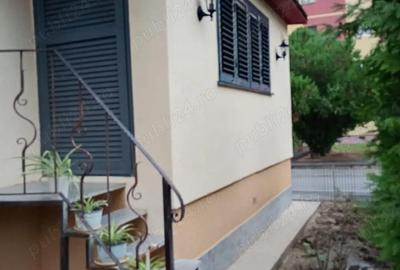 Apartament cu 3 camere decomandat în Central - 2