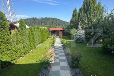 Casă cu 3 camere cu Canalizare în Bunloc - 10