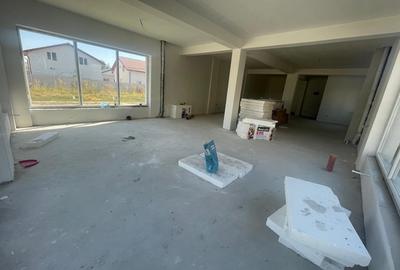 Spațiu comercial, de 125 mp, în Vârteju - 4