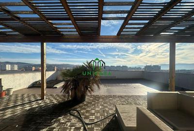 Apartament 4 camere - tip Penthouse - Zona 1 Mai - 1