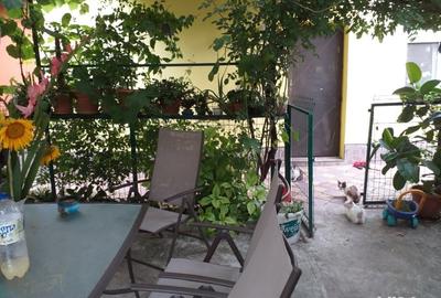 Casă cu 2 camere în Central - 2