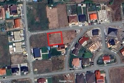 Spațiu comercial, în Săcălaz - 1