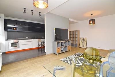 INCHIRIERE APARTAMENT 2 CAMERE VIVANDO RESIDENCE – PARCUL CAROL – LOC DE PARCARE - 6