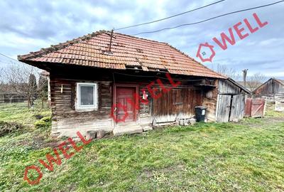 Casă de vânzare în Brateș! - 4