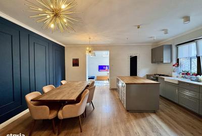 Casă cu 4 camere cu Canalizare în Aviației - 18