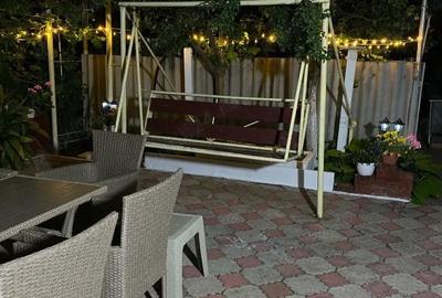 Casă cu 4 camere cu Teren 1450 Mp în Satchinez - 3