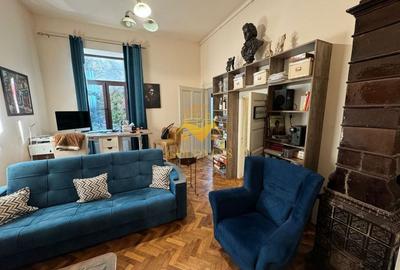 2 camere, modern, garaj, zona Centrala, Horea, Pet Friendly - 3