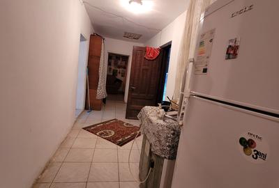 LUMINA - CASA 3 CAMERE- DECOMANDATA -TEREN 501MP -70.000 EURO - 15