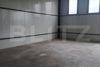 Spațiu comercial, de 420 mp, în Aninoasa - 5