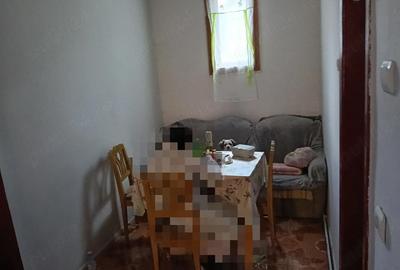 Casă cu Teren 1800 Mp în Central