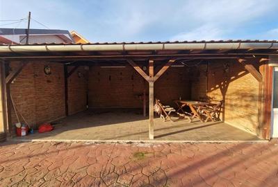 RECO casa cu etaj in  Bors - 3