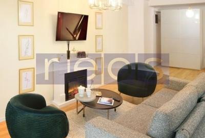 VANZARE 2 CAMERE LUX - CALEA VICTORIEI- CISMIGIU - 3