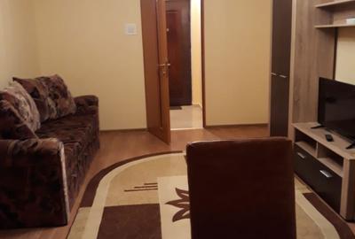 Apartament cu 2 camere decomandat în Central - 2