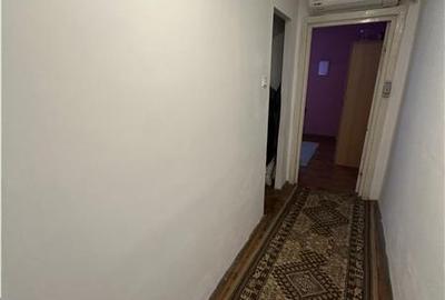 Apartament cu 3 camere semidecomandat în Circumvalațiunii - 3