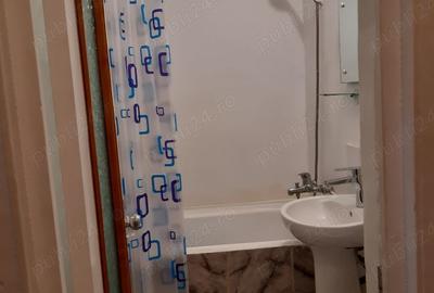 Proprietar garsoniera Mioritei str. Radu Negru - 6