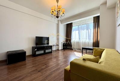 Apartament cu 2 camere *70mp utili*/ Boutique Building / Floreasca - Lacul Tei - 2