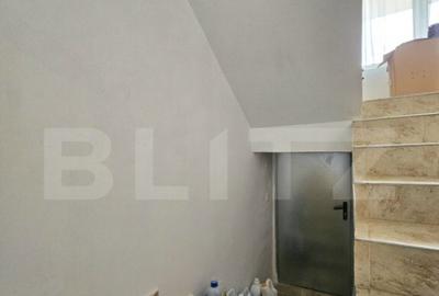 Casă cu 3 camere cu Teren 620 Mp în Ronaț - 8