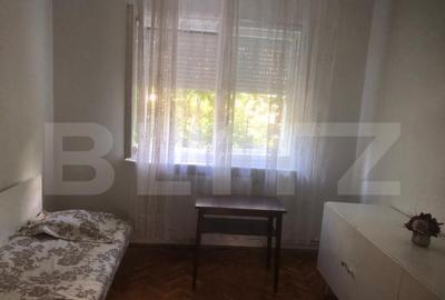 Apartament de inchiriat, cu 3 camere, 62 mp, zona MIcro 16 - 9