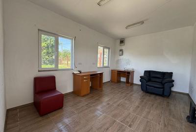 Casă cu 4 camere cu Teren 350 Mp în Mașloc - 3