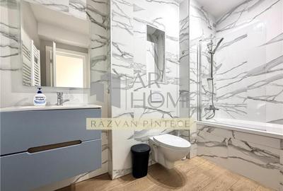 Apartament 2 camere de lux, bloc nou, Marasesti, Ploiesti - 8