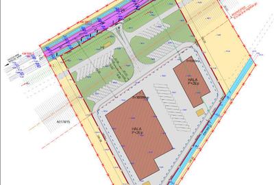 Teren de 35000 mp, în Central - 5