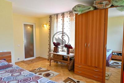 Casă cu 3 camere cu Teren 1189 Mp în Cheia - 17