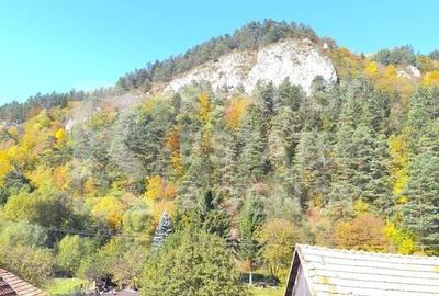 Casă de vânzare în Bran – la 1,5 km de Castelul Bran - 11
