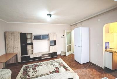 Garsonieră semidecomandată în Calea București - 2