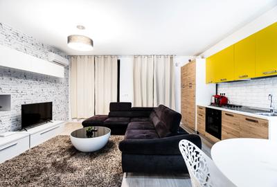 Apartament 2 camere Aviatiei City Point - 4