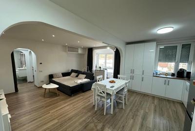 Apartament cu 2 camere semidecomandat în Central - 7