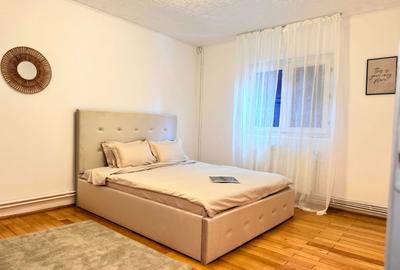 Apartament cu 3 camere decomandat în Central - 10