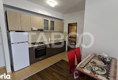 Apartament cu 2 camere decomandat, mobilat în Turnișor - 11