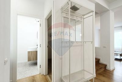 Casă cu 5 camere cu Canalizare în Pipera - 6